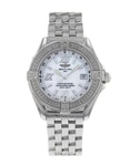 Pre-Owned Breitling Ladies Models Watch